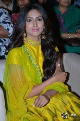 Pallavi Subhash At Naruda DONORuda Movie Audio Launch